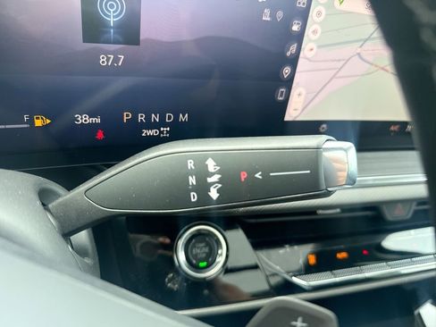 New 2026 Buick Envision Preferred AWD/4WD image 16