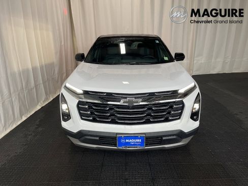 New 2026 Chevrolet Equinox LT w/ Convenience Package II image 29