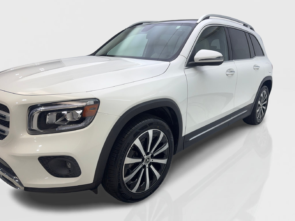 Used 2022 Mercedes-Benz GLB 250 image 12