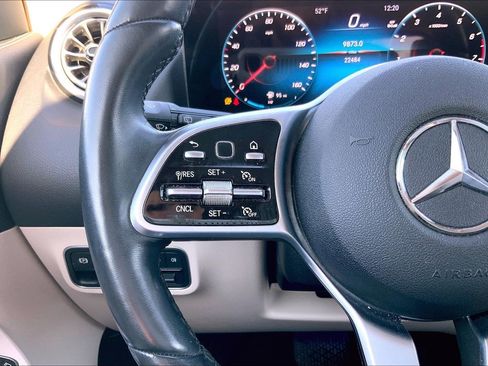 Used 2023 Mercedes-Benz GLA 250 GLA 250 image 21
