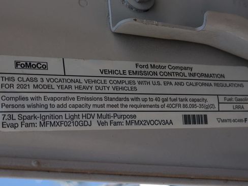 Used 2022 Ford F350 XL w/ Power Equipment Group RWD image 19