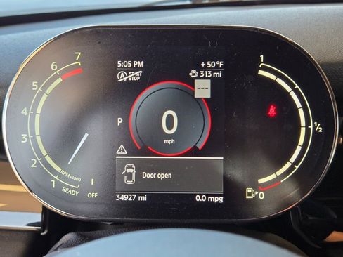 Used 2024 MINI Cooper S FWD image 35