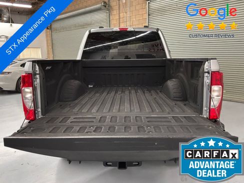 Used 2020 Ford F250 XL w/ STX Appearance Package AWD/4WD image 7