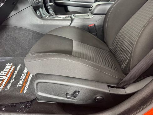 Used 2023 Dodge Charger GT RWD image 14
