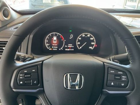 New 2026 Honda Ridgeline RTL image 8