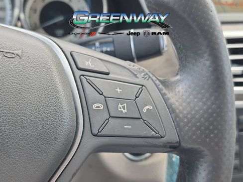 Used 2014 Mercedes-Benz E 350 Sedan w/ Premium 1 Package image 26