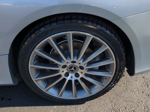 Used 2018 Mercedes-Benz C 300 C 300 image 33