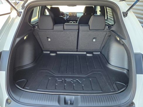 Used 2026 Honda HR-V Sport image 28