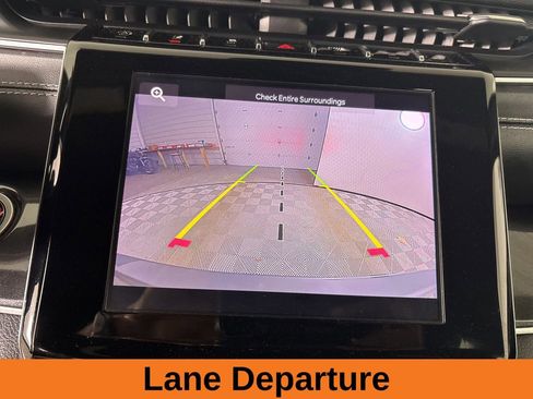 Used 2023 Jeep Grand Cherokee L Laredo image 17