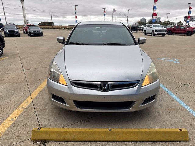 Used 2007 Honda Accord SE image 11