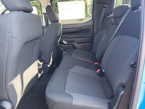 New 2025 Ford Ranger XLT image 13