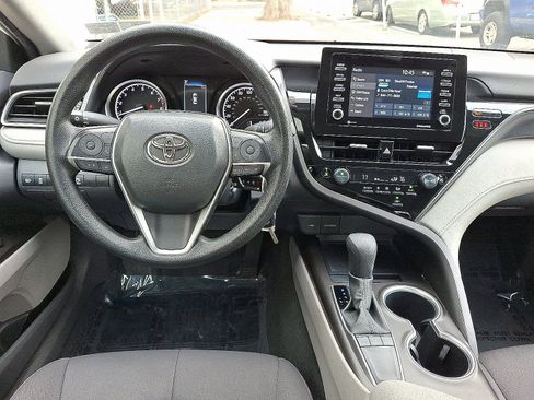 Certified 2023 Toyota Camry LE image 11