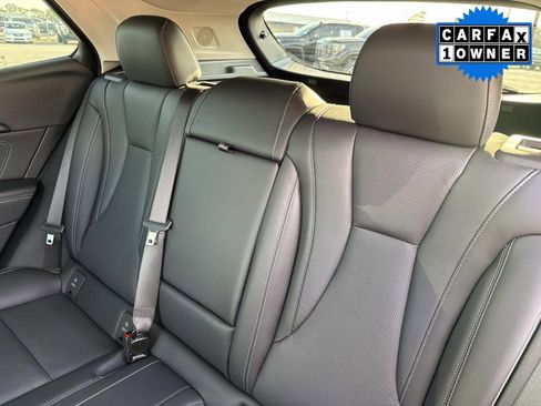 Certified 2023 Buick Envision Essence image 14