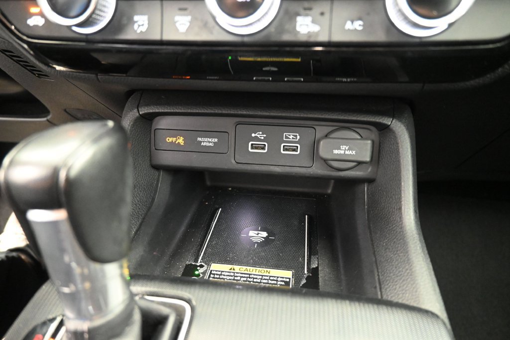 Used 2022 Honda Civic Sport Touring image 39