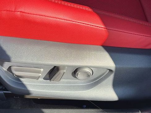 New 2026 Toyota Camry XSE image 23