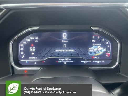 Used 2024 GMC Sierra 3500 Denali Ultimate image 27