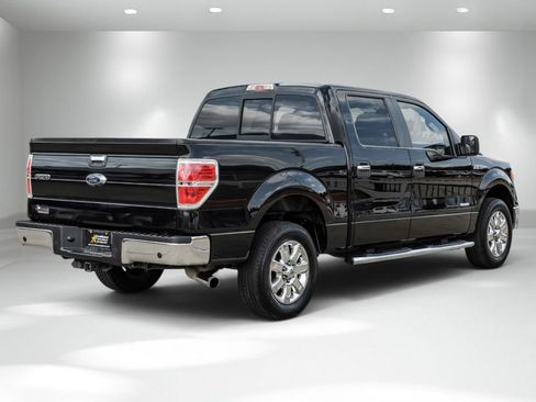 Used 2014 Ford F150 XLT w/ Equipment Group 302A Luxury RWD image 6