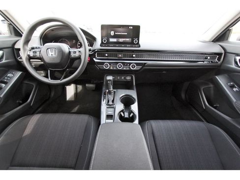 Used 2025 Honda Civic LX image 10