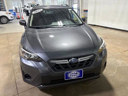Used 2023 Subaru Crosstrek 2.0i