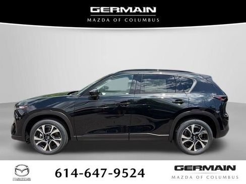New 2026 MAZDA CX-5 Preferred AWD/4WD image 11