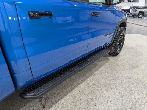 Used 2023 RAM 1500 Rebel w/ Rebel Level 2 Equipment Group AWD/4WD image 11