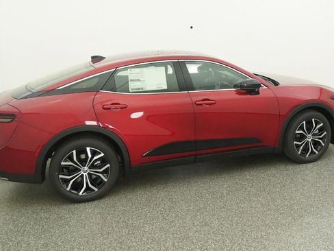 New 2026 Toyota Crown XLE image 10