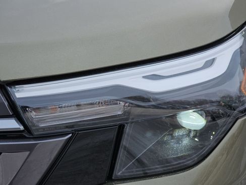 New 2026 Subaru Forester Premium AWD/4WD image 37