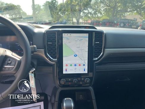 New 2025 Ford Ranger XLT w/ Trailer Tow Package image 19