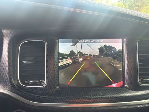 Used 2018 Dodge Charger R/T w/ Plus Group image 30