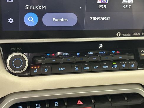 Used 2023 Toyota Tundra Capstone image 19