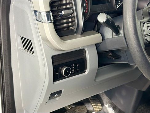 Used 2023 Ford F250 XLT w/ FX4 Off-Road Package image 10
