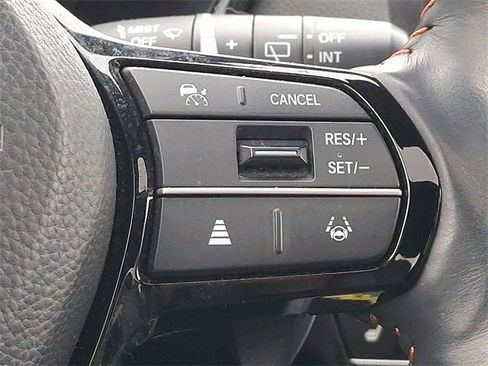 Certified 2023 Honda CR-V Sport Touring image 19