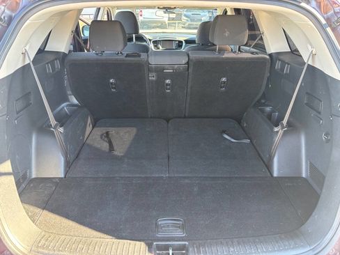 Used 2020 Kia Sorento LX image 29
