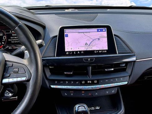 Used 2023 Cadillac CT4 V Blackwing w/ Road Atlanta IMSA Edition image 9