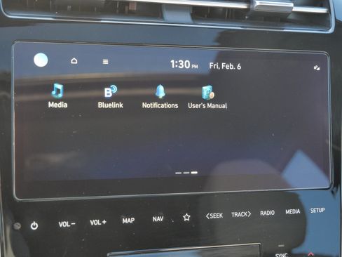 Used 2023 Hyundai Santa Cruz SEL Premium image 31