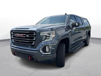 Used 2020 GMC Sierra 1500 AT4 w/ Off-Road Performance Package AWD/4WD video 2