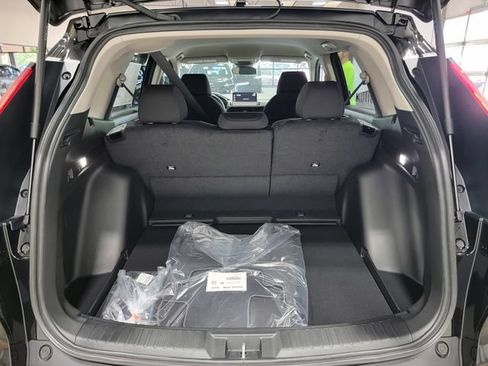 New 2026 Honda CR-V LX image 33