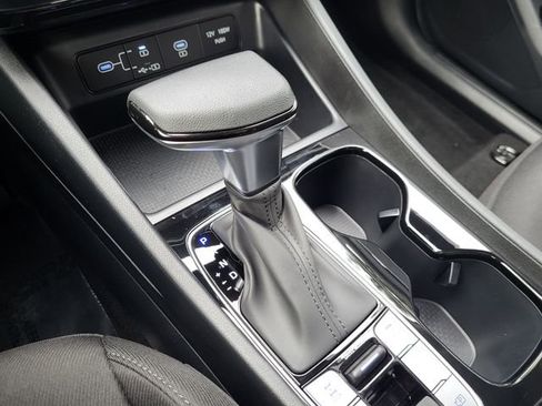 New 2026 Hyundai Tucson SEL image 23