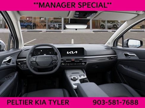 New 2026 Kia Sportage SX Prestige AWD/4WD image 15