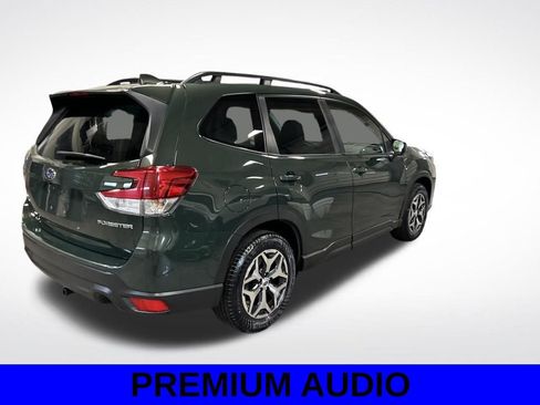 Certified 2023 Subaru Forester Premium image 12