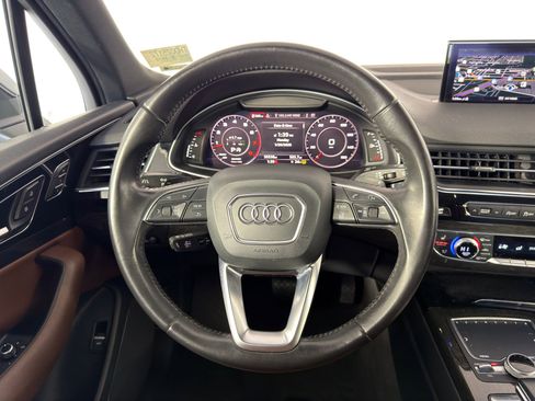 Used 2017 Audi Q7 3.0T Premium Plus image 13