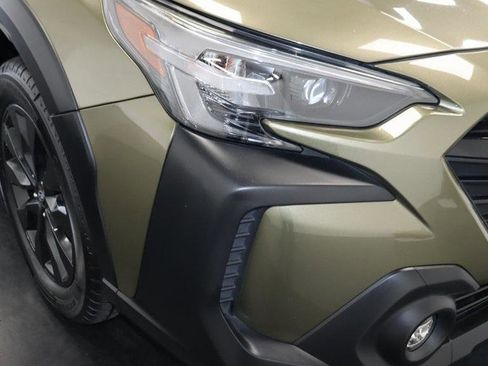 Used 2024 Subaru Outback Onyx Edition image 10