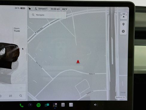 Used 2022 Tesla Model Y Performance AWD/4WD image 21