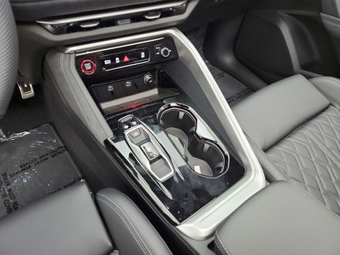 New 2026 Audi SQ5 Premium Plus AWD/4WD image 10