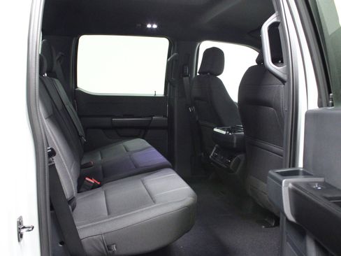 New 2026 Ford F150 STX w/ Equipment Group 200A AWD/4WD image 16