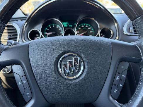 Used 2014 Buick Enclave Premium w/ Trailering Provision Package image 31