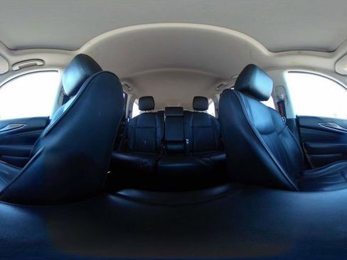 Used 2015 INFINITI QX60 Luxe w/ Premium Plus Package AWD/4WD image 29