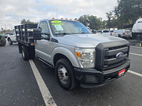 Used 2015 Ford F350 XL image 8