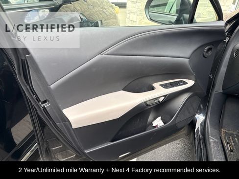 Used 2023 Lexus RX 350 Premium w/ Cold Area Package FWD image 11