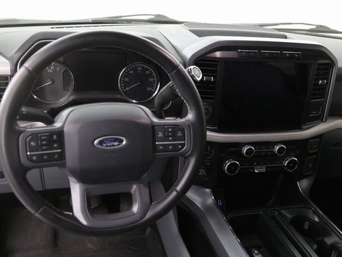 Used 2023 Ford F150 XLT w/ Equipment Group 302A High image 5